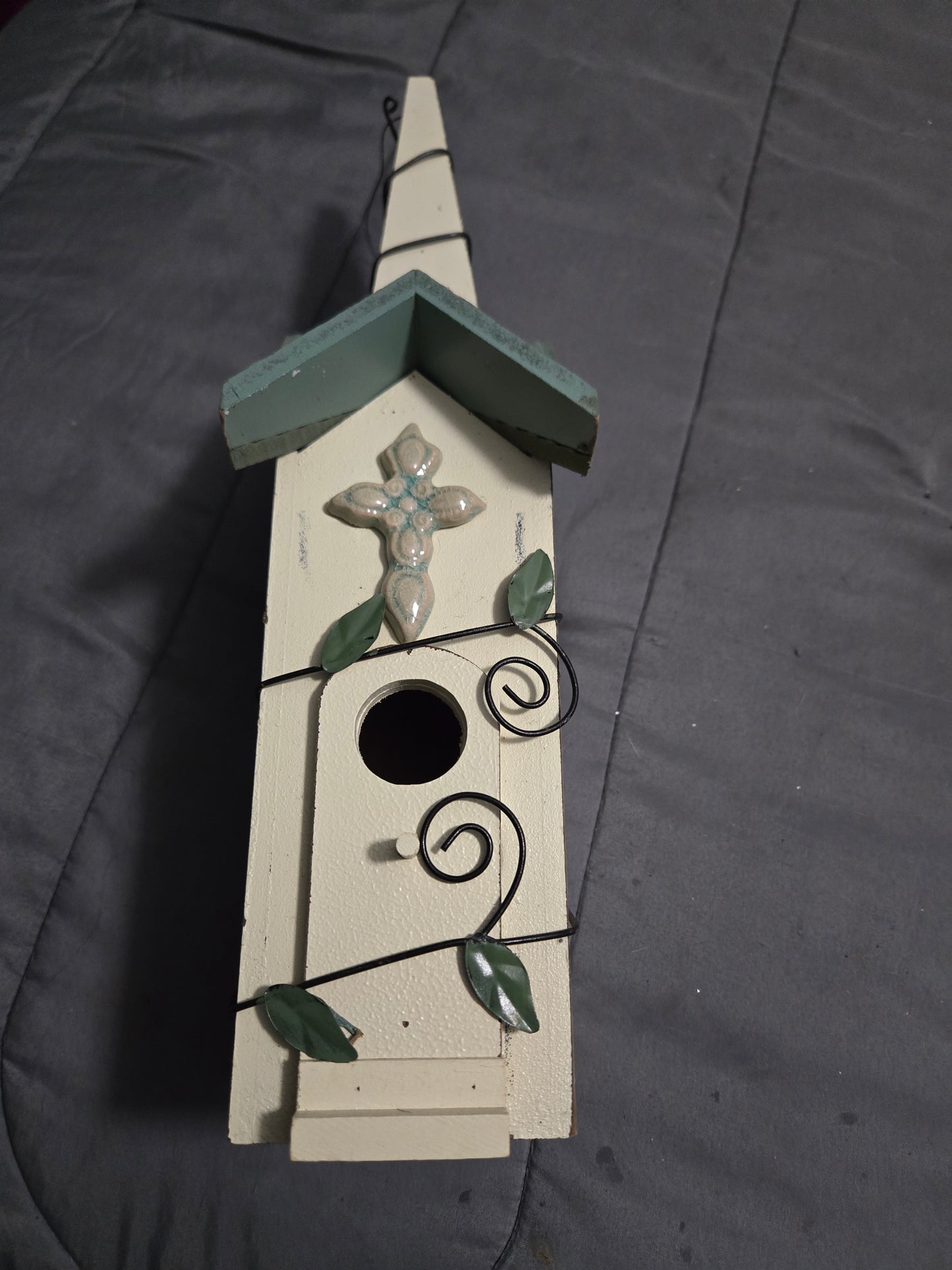 Birdhouse